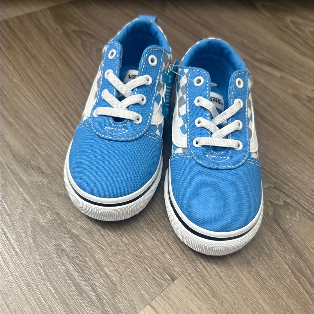 vans NwT
